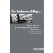 Der Buchenwald-Report, Verlag C. H. BECK oHG, EAN/ISBN-13: 9783406811685