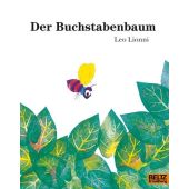 Der Buchstabenbaum, Lionni, Leo, Beltz, Julius Verlag, EAN/ISBN-13: 9783407760302