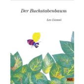 Der Buchstabenbaum, Lionni, Leo, Beltz, Julius Verlag, EAN/ISBN-13: 9783407794819