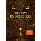 Der Bücherdrache, Moers, Walter, Penguin Verlag Hardcover, EAN/ISBN-13: 9783328600640