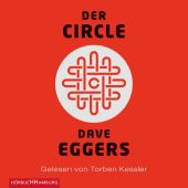 Der Circle, Eggers, Dave, Hörbuch Hamburg, EAN/ISBN-13: 9783869091990