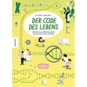 Der Code des Lebens, Häfner, Carla, Knesebeck Verlag, EAN/ISBN-13: 9783957285331