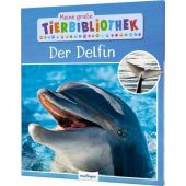 Der Delfin, Poschadel, Dr Jens, Esslinger Verlag, EAN/ISBN-13: 9783480235759