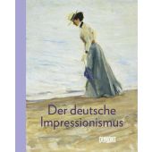Der deutsche Impressionismus, DuMont Buchverlag GmbH & Co. KG, EAN/ISBN-13: 9783832192747