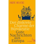 Der diskrete Charme der Bürokratie, Wilkens, Andre, Fischer, S. Verlag GmbH, EAN/ISBN-13: 9783103972542