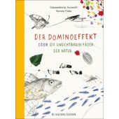 Der Dominoeffekt oder Die unsichtbaren Fäden der Natur, Accinelli, Gianumberto, Fischer Sauerländer, EAN/ISBN-13: 9783737354714
