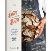 Der Duft von frischem Brot, Melle, Barbara van/Hummer, Wolfgang, Christian Brandstätter, EAN/ISBN-13: 9783850339421