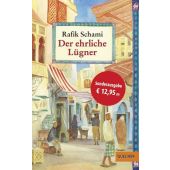 Der ehrliche Lügner, Schami, Rafik, Beltz, Julius Verlag, EAN/ISBN-13: 9783407747853