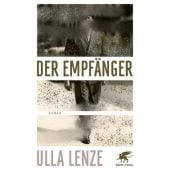 Der Empfänger, Lenze, Ulla, Klett-Cotta, EAN/ISBN-13: 9783608964639