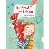 Der Ernst des Lebens, Jörg, Sabine, Thienemann-Esslinger Verlag GmbH, EAN/ISBN-13: 9783522437660