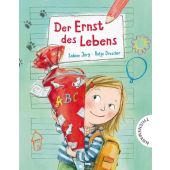 Der Ernst des Lebens, Jörg, Sabine, Thienemann-Esslinger Verlag GmbH, EAN/ISBN-13: 9783522458399