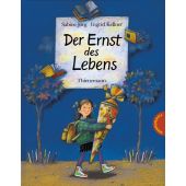 Der Ernst des Lebens, Jörg, Sabine, Thienemann-Esslinger Verlag GmbH, EAN/ISBN-13: 9783522431552