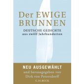 Der ewige Brunnen, Verlag C. H. BECK oHG, EAN/ISBN-13: 9783406676420