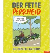 Der fette Perscheid, Perscheid, Martin, Lappan Verlag, EAN/ISBN-13: 9783830335023