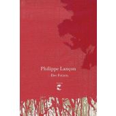 Der Fetzen, Lançon, Philippe, Tropen Verlag, EAN/ISBN-13: 9783608504231