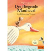 Der fliegende Maulwurf, Siegner, Ingo, Gulliver Verlag, EAN/ISBN-13: 9783407812780