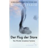 Der Flug der Stare, Parisi, Giorgio, Fischer, S. Verlag GmbH, EAN/ISBN-13: 9783103971774