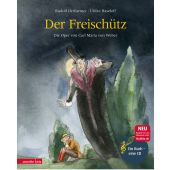 Der Freischütz, EAN/ISBN-13: 9783219116304