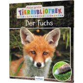 Der Fuchs, Havard, Christian, Esslinger Verlag, EAN/ISBN-13: 9783480236565