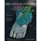 Der Garten der Künstlerin, Seeling, Charlotte, Gerstenberg Verlag GmbH & Co.KG, EAN/ISBN-13: 9783836928878
