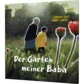 Der Garten meiner Baba, Scott, Jordan, Aladin Verlag GmbH, EAN/ISBN-13: 9783848902248