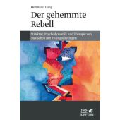 Der gehemmte Rebell, Lang, Hermann, Klett-Cotta, EAN/ISBN-13: 9783608948806