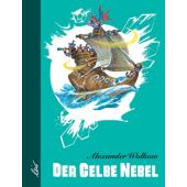 Der gelbe Nebel, Wolkow, Alexander, Leiv Leipziger Kinderbuchverlag GmbH, EAN/ISBN-13: 9783928885065