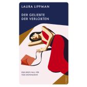 Der Geliebte der Verlobten, Lippman, Laura, Kampa Verlag AG, EAN/ISBN-13: 9783311155058