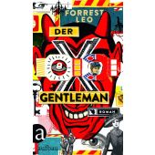 Der Gentleman, Leo, Forrest, Aufbau Verlag GmbH & Co. KG, EAN/ISBN-13: 9783351036737