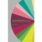 Der Geschmacksthesaurus, Segnit, Niki, Berlin Verlag GmbH - Berlin, EAN/ISBN-13: 9783827010063