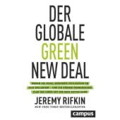 Der Green New Deal, Rifkin, Jeremy, Campus Verlag, EAN/ISBN-13: 9783593511351