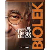 Der große Biolek, Biolek, Alfred, Tre Torri Verlag GmbH, EAN/ISBN-13: 9783960330479