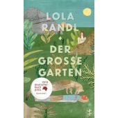 Der große Garten, Randl, Lola, MSB Matthes & Seitz Berlin, EAN/ISBN-13: 9783957577092