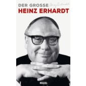 Der große Heinz Erhardt, Erhardt, Heinz, Lappan Verlag, EAN/ISBN-13: 9783830336235