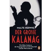 Der große Kalanag, Herwig, Malte, Penguin Verlag Hardcover, EAN/ISBN-13: 9783328600541