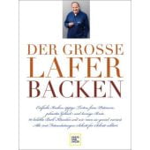 Der große Lafer BACKEN, Lafer, Johann, Gräfe und Unzer, EAN/ISBN-13: 9783833883583