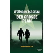 Der große Plan, Schorlau, Wolfgang, Verlag Kiepenheuer & Witsch GmbH & Co KG, EAN/ISBN-13: 9783462046670