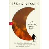 Der Halbmörder, Nesser, Håkan, btb Verlag, EAN/ISBN-13: 9783442758722