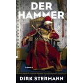 Der Hammer, Stermann, Dirk, Rowohlt Verlag, EAN/ISBN-13: 9783498047016