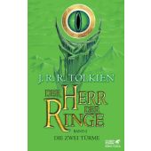 Der Herr der Ringe 2, Tolkien, John R R, Klett-Cotta, EAN/ISBN-13: 9783608939828