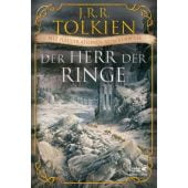 Der Herr der Ringe, Tolkien, John R R, Klett-Cotta, EAN/ISBN-13: 9783608960358