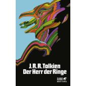 Der Herr der Ringe, Tolkien, J R R, Klett-Cotta, EAN/ISBN-13: 9783608964288
