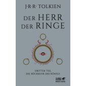 Der Herr der Ringe, Tolkien, J R R, Klett-Cotta, EAN/ISBN-13: 9783608964295