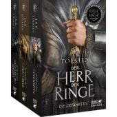 Der Herr der Ringe, Tolkien, J R R, Klett-Cotta, EAN/ISBN-13: 9783608987010