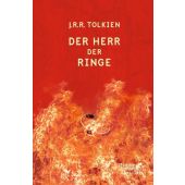 Der Herr der Ringe, Tolkien, John R R, Klett-Cotta, EAN/ISBN-13: 9783608938289