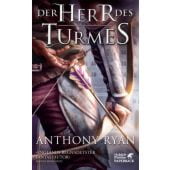 Der Herr des Turmes, Ryan, Anthony, Klett-Cotta, EAN/ISBN-13: 9783608949728