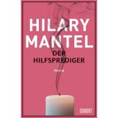 Der Hilfsprediger, Mantel, Hilary, DuMont Buchverlag GmbH & Co. KG, EAN/ISBN-13: 9783832198725