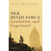 Der Hinduismus, Michaels, Axel, Verlag C. H. BECK oHG, EAN/ISBN-13: 9783406807060