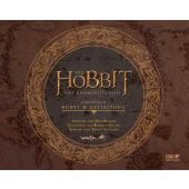 Der Hobbit: Eine unerwartete Reise - Chronik 1, Klett-Cotta, EAN/ISBN-13: 9783608960518