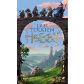 Der Hobbit, Tolkien, J R R, Klett-Cotta, EAN/ISBN-13: 9783608938647